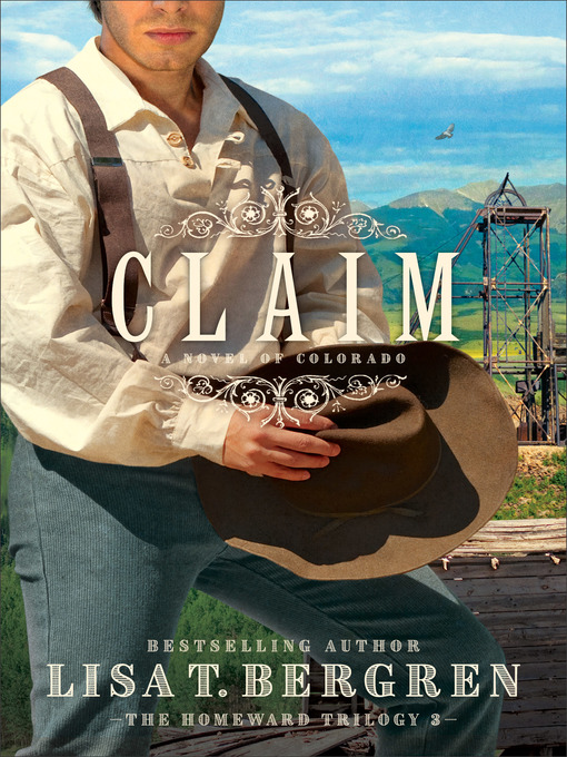 Title details for Claim by Lisa T. Bergren - Available